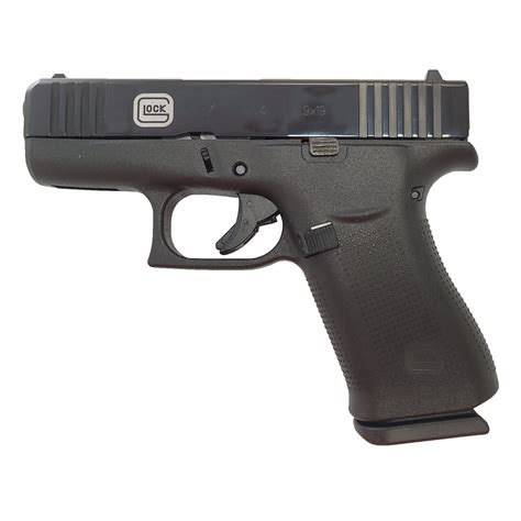 Details Glock 43X Deluxe Limited Edition - To benefit USA Shooting Team Type Pistol Semi-Auto Caliber 9MM Finish Black Matte Action Safe Action Stock Black Polymer Sight FT White Dot RR White Outline Barrel Length 3. . Glock 43x deluxe limited edition